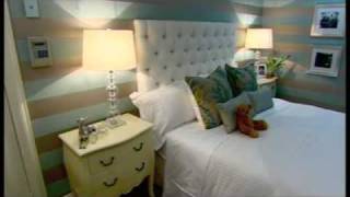 How to renovate a Bedroom & Walk In Robe