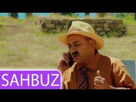 Bozbash Pictures "Sahbuz" (13.07.2017)