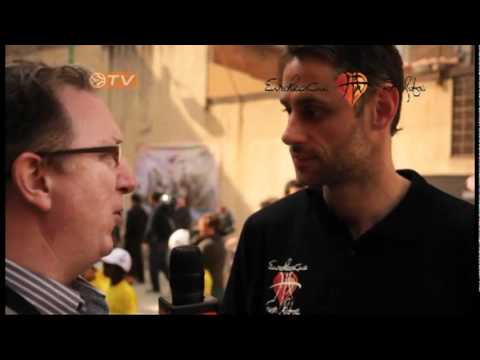 Final Four di Barcellona