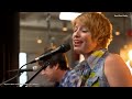 Sixpence None the Richer - Radio  (Live Session)