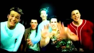 Take 5 - Shake It Off (Official Music Video) 2000