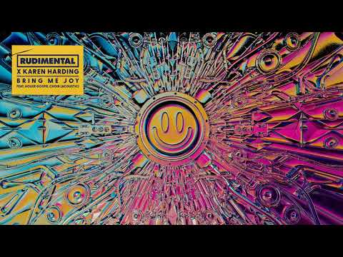 Bring Me Joy (Acoustic - Official Audio)