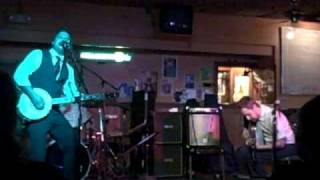 Elliott Brood -- Acer Negundo