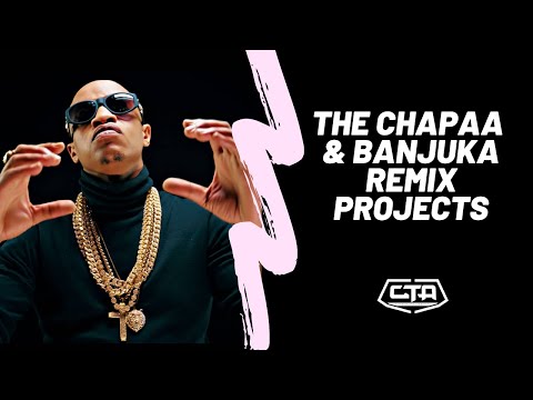 425. The Chapaa & Banjuka Remix Projects - Prezzo (The Play House)