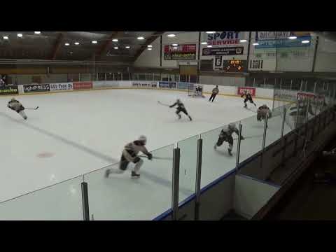 B TPS - Ilves 8.12.2017 Impivaara (maalit)