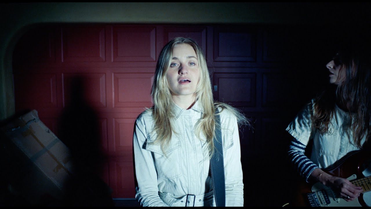 Aly & AJ — Listen!!!