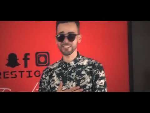 Bilal Assarguini - Habibi - 2018