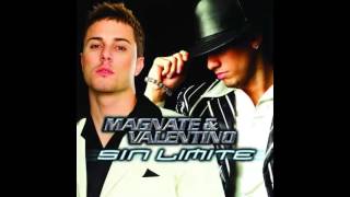 Fiera Callada - Magnate &amp; Valentino Ft. Glory