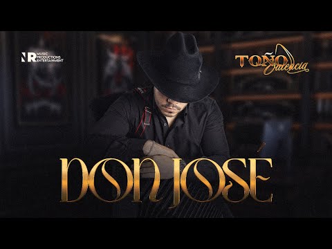 Don José - Toño Valencia
