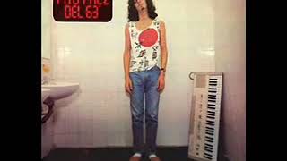 Fito Paez - Tres Agujas