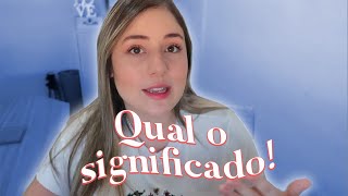 ARREPIOS do NADA: Sintoma de MEDIUNIDADE! | Luiza Tomasuolo