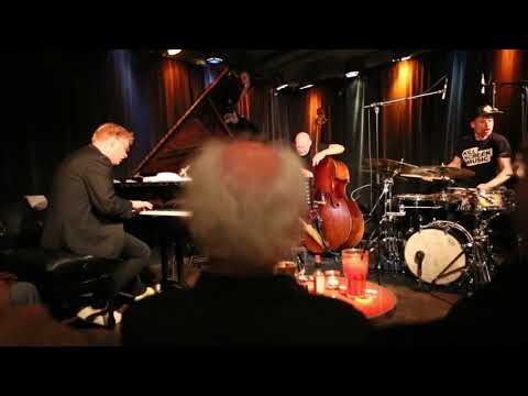 Iiro Rantala super trio,A-Trane,13.06.2018 part 2