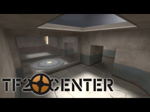 The TF2 Center Highlander Experience