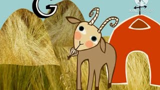 Go For G! - They Might Be Giants