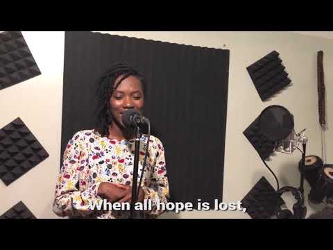 Live sessions with Dharmy David: Gracetus Oluwaseun - Emi mo