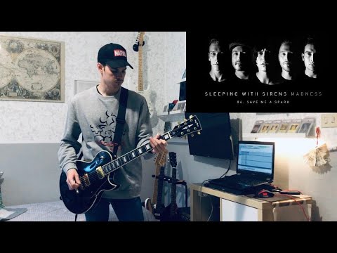 Save Me A Spark - Sleeping With Sirens