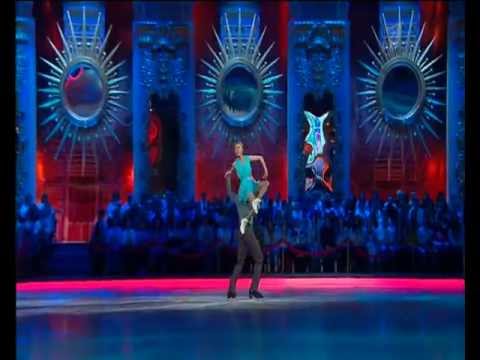 Totmianina Chernyshev - "Chopin" Ice Age: Cup of Pros (Ep. 9)