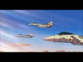 AMV 飛龍女孩