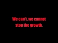 Bad Blood - Escape the Fate (Lyrics)