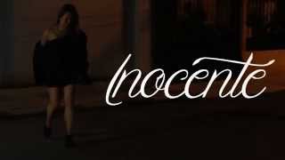 INOCENTE (Primer Trailer)