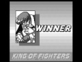 342 King Of Fighters R 1 NGPC Hidden Characters 5 7 Orochi Iori Gameplay