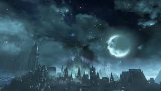 wallpaer engine firekeeper dark