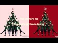 Christmas Day by EXO (English Version) 