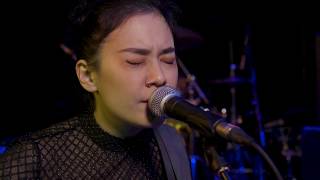 Japanese Breakfast - The Body Is A Blade live | BOTV #4