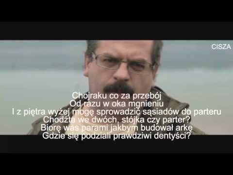 Tekst - Pawbeats ft Dwa Sławy - Daj Alkohol - Stójka czy parter