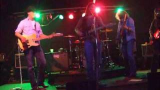 Whitey Morgan - If It Ain't Broke