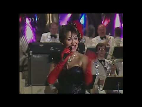 Petra Černocká - Hollywood (1989) (HD)