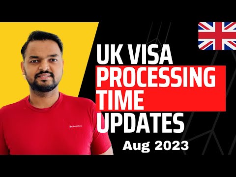 UK VISA processing time | How to check the UK Visa Status - Online | Priority vs Super Priority