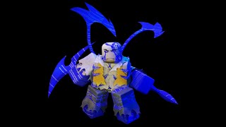 John Doe Animations | Termination Protocol (OLD)