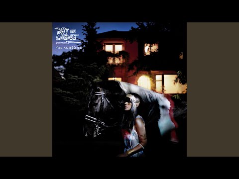 Tahiti - Bat for Lashes