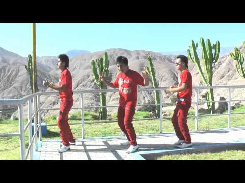 Vuelve Ami - Los Chavales de la Cumbia