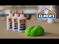 DIY Elmer S White School Glue Slime Spotlight Stores