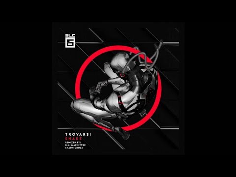 Trovarsi - Shake (D.J. MacIntyre Remix)