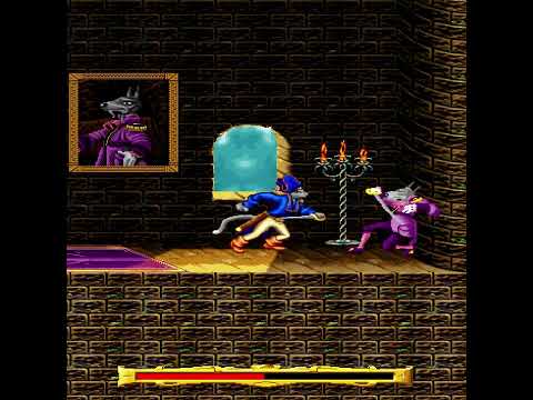 Captain Claw - All Bosses (Part 1) #oldgames #games #gaming #pcgaming #foryou #gameplays #shorts