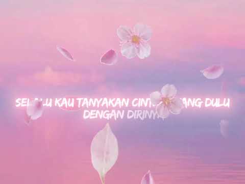 Fabio Asher, Tohpati &mdash; Cinta Kita (Lyric Video)