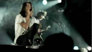 Incubus - "Are You In? / Riders On The Storm (Live in Koln)"