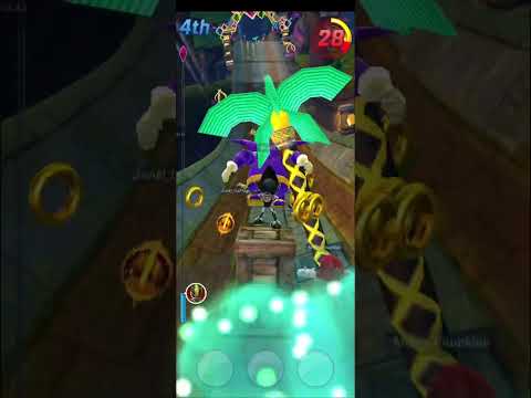 Sonic Forces Speed Battle Gameplay Walkthrough Part 103 Now Pathetic then News