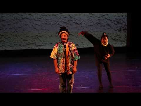 "I Forgive Myself"- Kai Davis