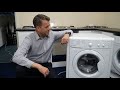 Indesit IWC81251 Or IWC71252 1200 Spin Washing Machine Demonstration