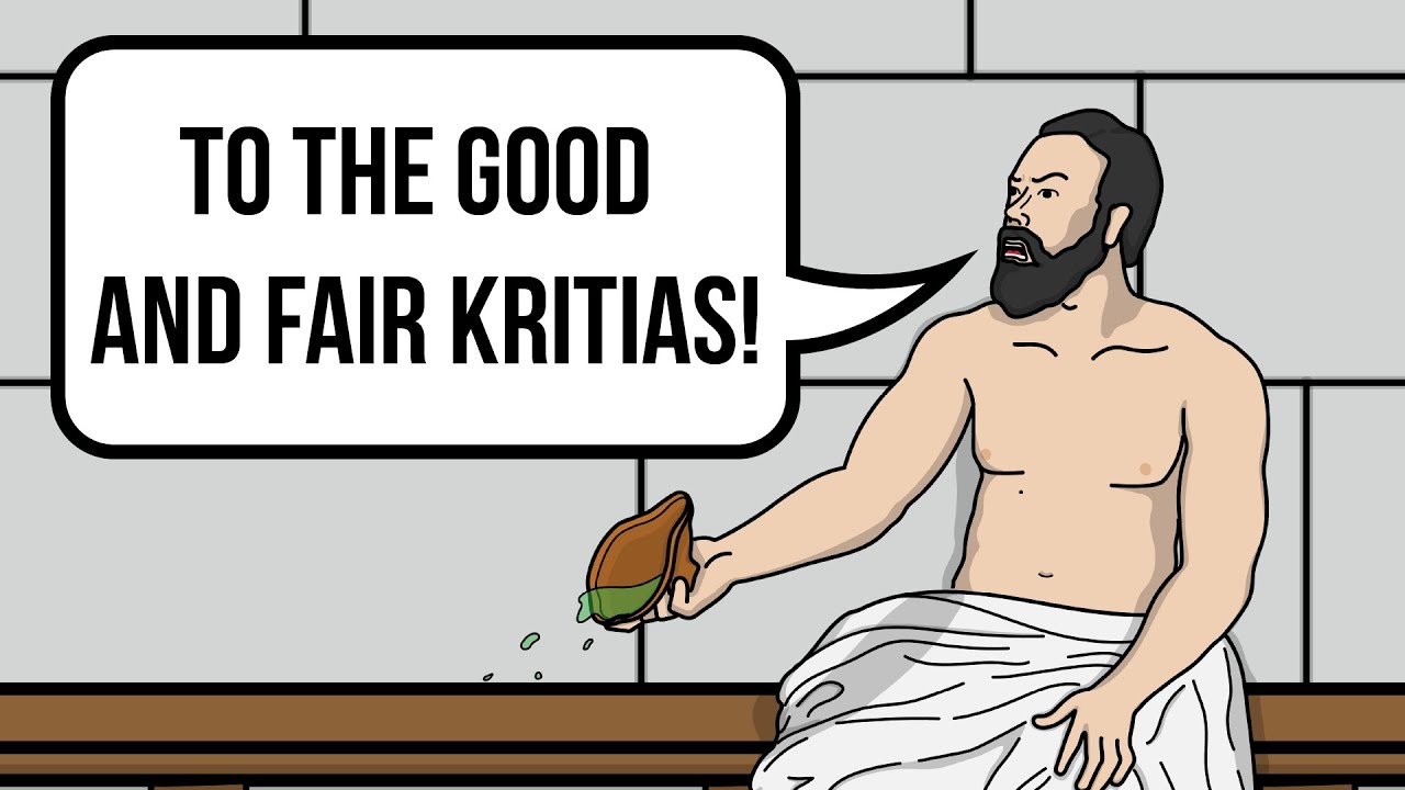 The 30 Tyrants | The Reign of Tyranny