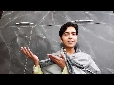 ASHISH YADAV hindi audition