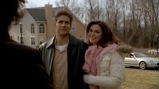 The Sopranos - Christopher Moltisanti forms a family