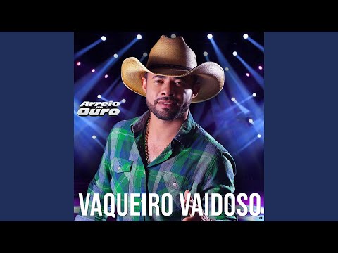 Vaqueiro Vaidoso