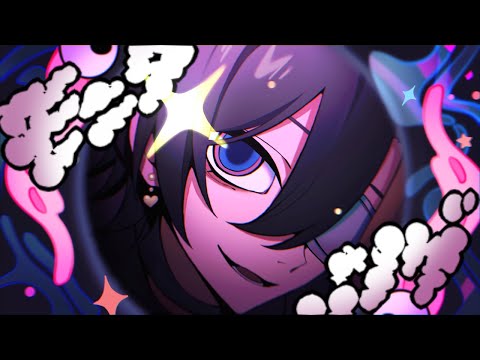 モニタリング 中低音イケボで歌ってみた(cover by だいきり)