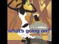 What's Going On - Victor Fields 