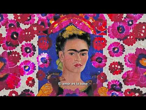 Frida | Tráiler Oficial | Cinemex